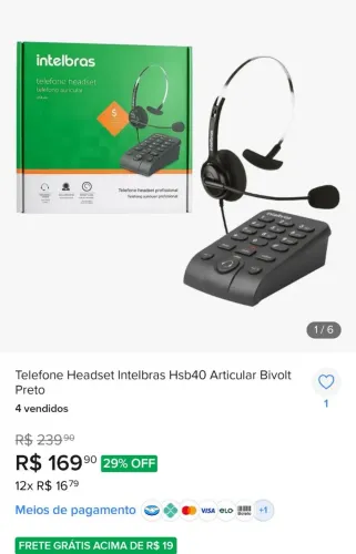 Telefone