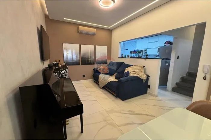 Casa Geminada 3 quartos a venda no bairro Salgado Filho - BH