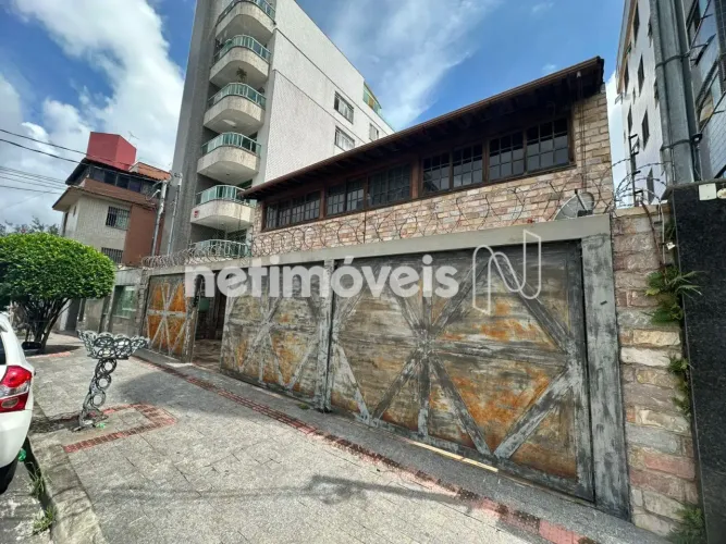 Venda Casa Cidade Nova Belo Horizonte