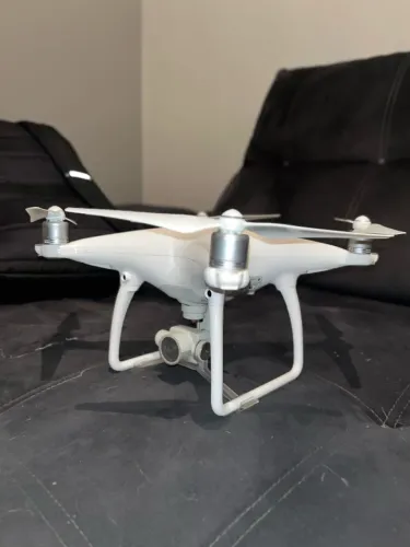 Drone Dji Phantom 4 Advanced