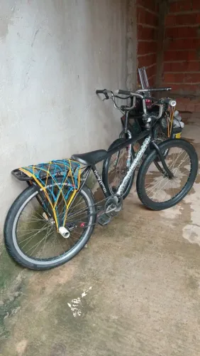 Aro 26 montadinha de BH