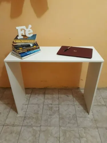 Bancada para Notebook, mesinha 