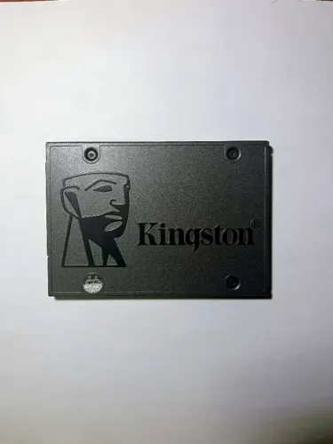 SSD Kingston 240GB SATA 3