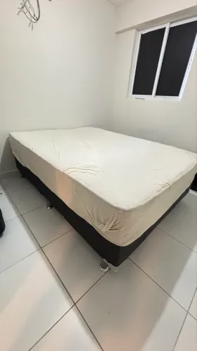 Cama