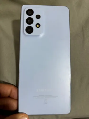 Samsung A53