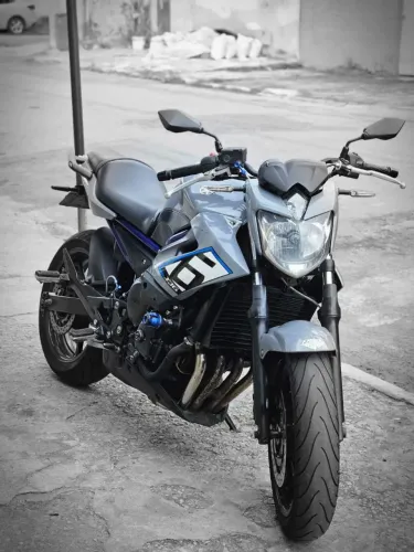 Xj6 muito filé