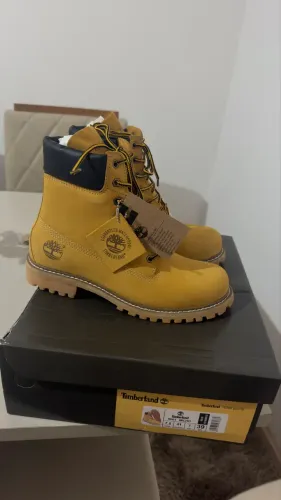 Bota timberland 6 inch
