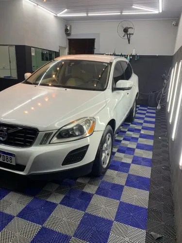 Volvo XC 60 2.0 T5 5P 2012