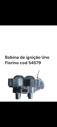 Bobina uno 