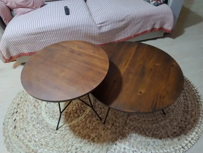 Mesa de centro