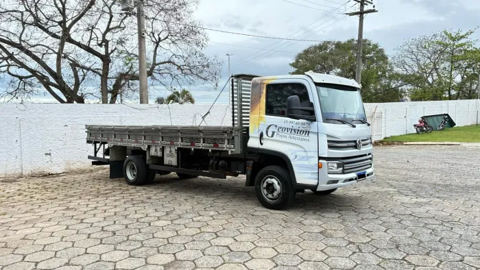 VW 11-180 Delivery Prime 2021