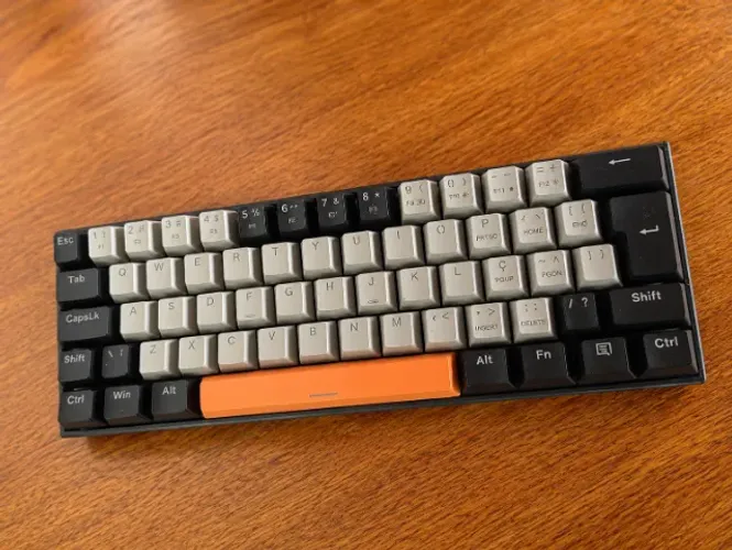 teclado mecânico E-YOOSO® Z-11