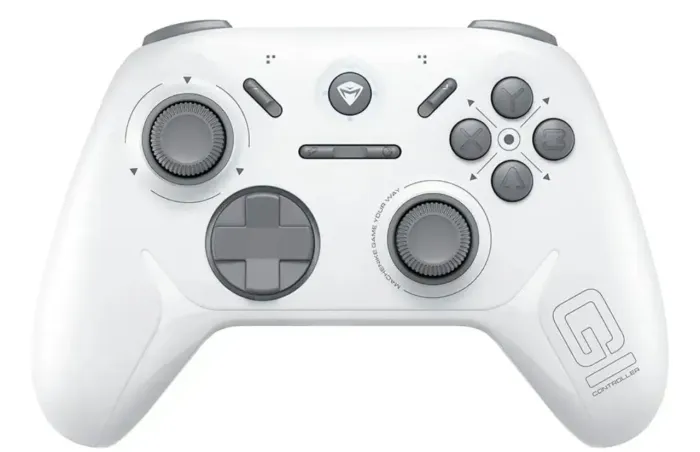 Controle Machenike G1 Branco 
