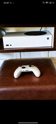 XBOX SERIS S 
