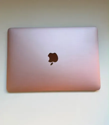 Macbook 2017
