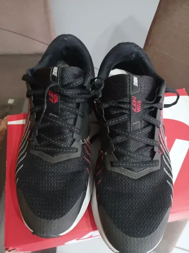 Tênis nike masculino.