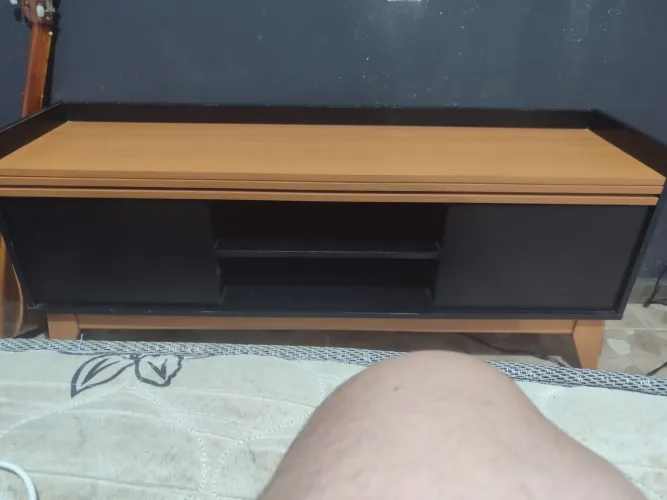 Rack para Tv de 55 polegadas 