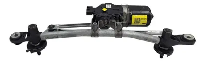 Motor Limpador Parabrisa Hyundai Hb20 1.0  2024