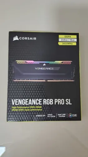 Vendo Memória Ram 