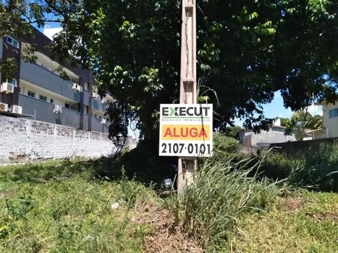 Terreno para aluguel, Portal do Sol, João Pessoa - 24426