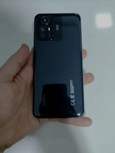 Xiaomi 12S novo 