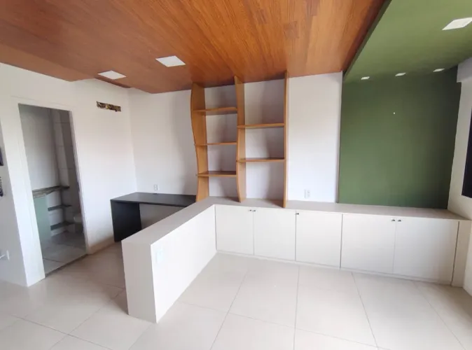 Móveis planejados para casa ou escritório 