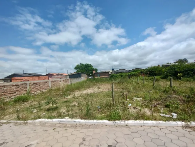 Terreno balneário gaivota