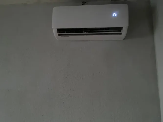 Ar condicionado 9Mil bitus elgin