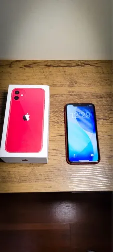 Iphone 11 128gb