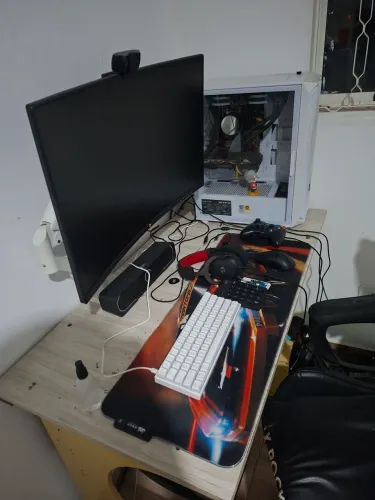 Vendo um PC gamer ou troco por um carro 