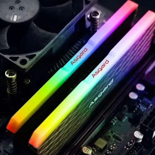 Memória Ram Asgard 8GB DDR4