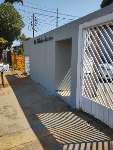 KITINETE BEM LOCALIZADA NO IPIRANGA