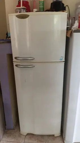 Geladeira