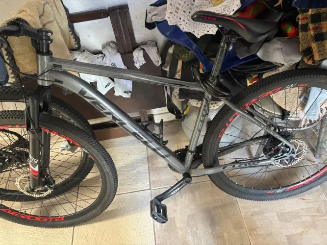 Bicicleta aro 29