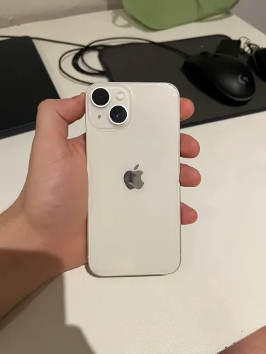 iPhone 14 Branco 128gb