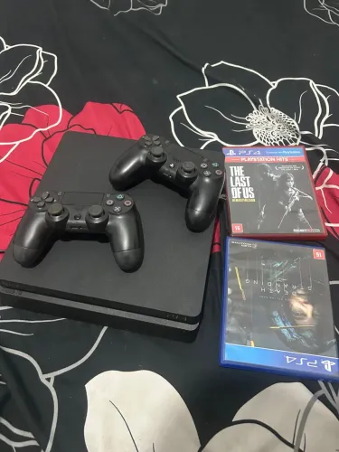 ps4 1 tera