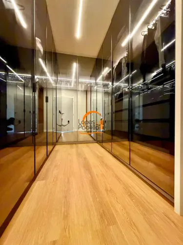 Casa para locação em condomínio, Atibaia, SP