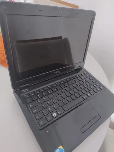 Notebook CCE Info à venda