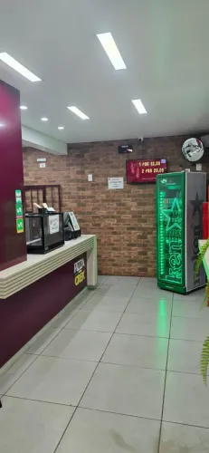 Pizzaria Completa