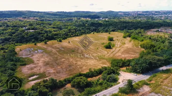 Área Logística à Venda em Prazeres, Jaboatão | 6 Hectares