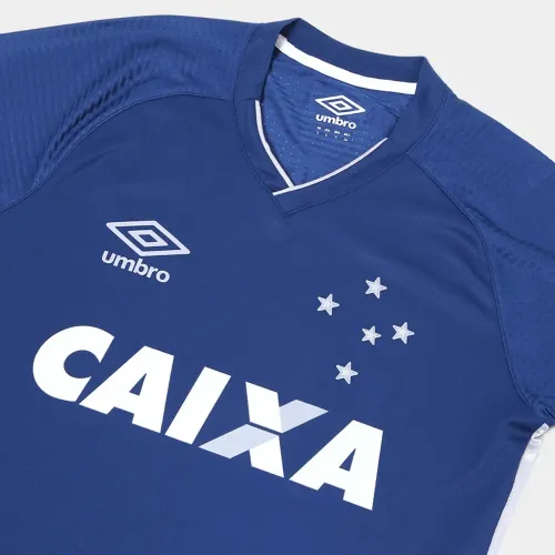 Camisa Cruzeiro 2017 Original