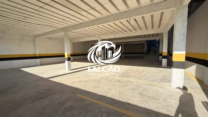 Galpão para alugar, 340 m² por R$ 13.000,00/mês - Matatu - Salvador/BA