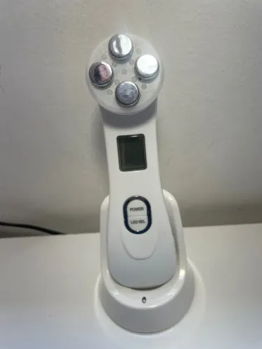 Aparelho Estética rádio frequência Facial