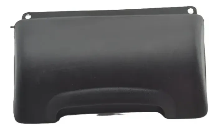 Porta Treco Objeto C/tomada Corsa Sedan Classic 2009 Origina Preto