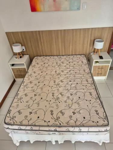 Colchão de casal Ortobom
