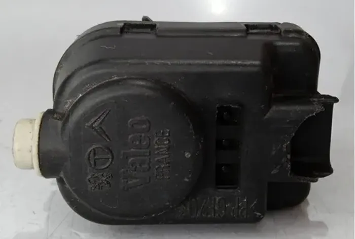 Motor Regulagem Do Farol Citroen Xsara Picasso 2004 2005