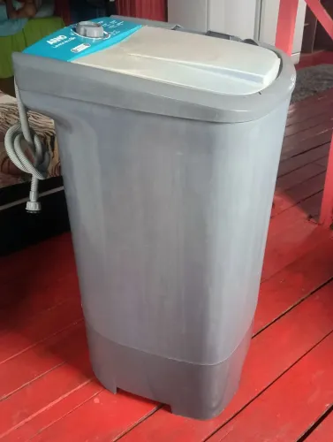 Máquina de lavar Arno