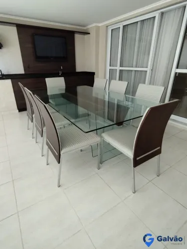 Apartamento para locação no Jardim São Bento/Vila Arens em Jundiaí - SP