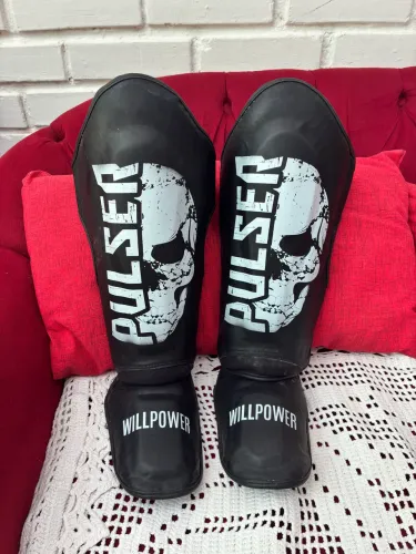 Caneleira Pulser