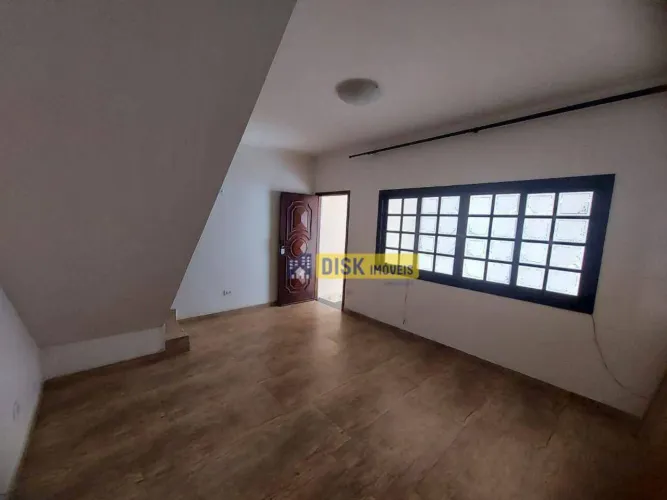 Sobrado com 3 dormitórios, 225 m² - venda por R$ 650.000,00 ou aluguel por R$ 3.557,00/mês